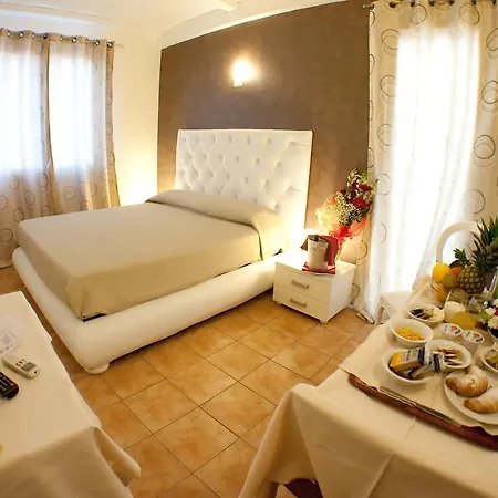Antica Don Ciccio 호텔 3*